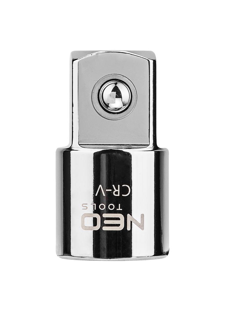 Redukcja 3/4"M x 1/2"F