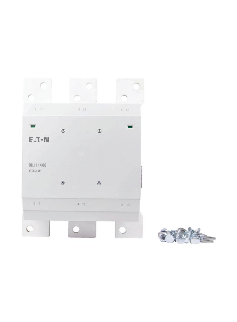 DILH1400/22(RAC500) Stycznik AC-1 1400 A 144054 EATON