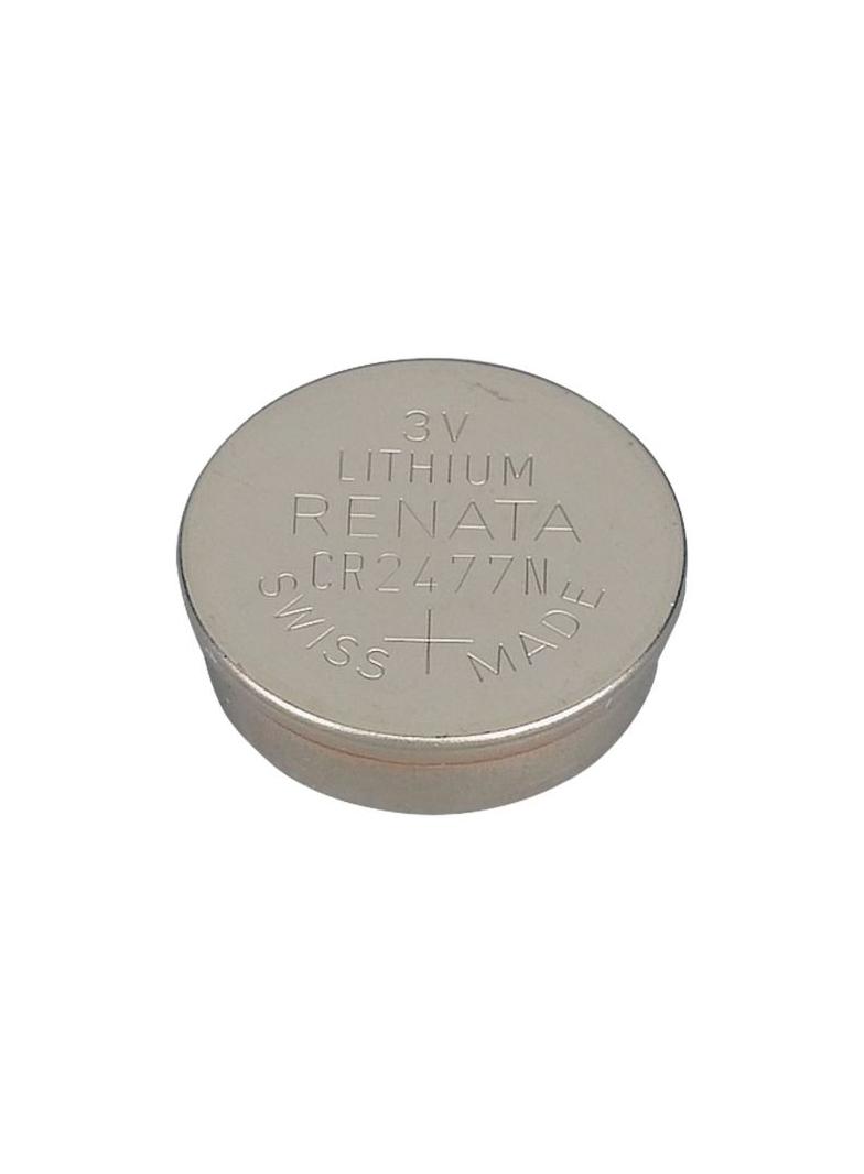 CBTZ-00/02 Bateria TYP 2 3V CR2477N 265647 EATON
