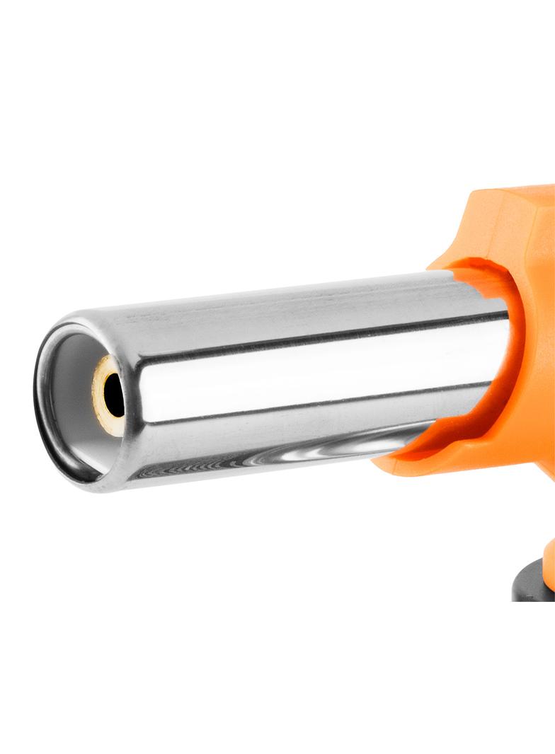 Palnik gazowy nakręcany, 360 stopni