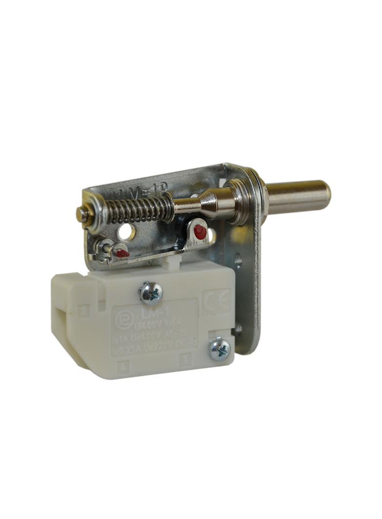 Łącznik miniaturowy LM-1P/W3