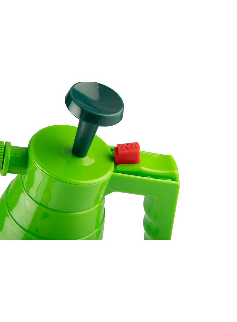 Opryskiwacz spryskiwacz ciśnieniowy ręczny ogrodowy 1.5L, VERTO GTX 15G502 GTX Poland