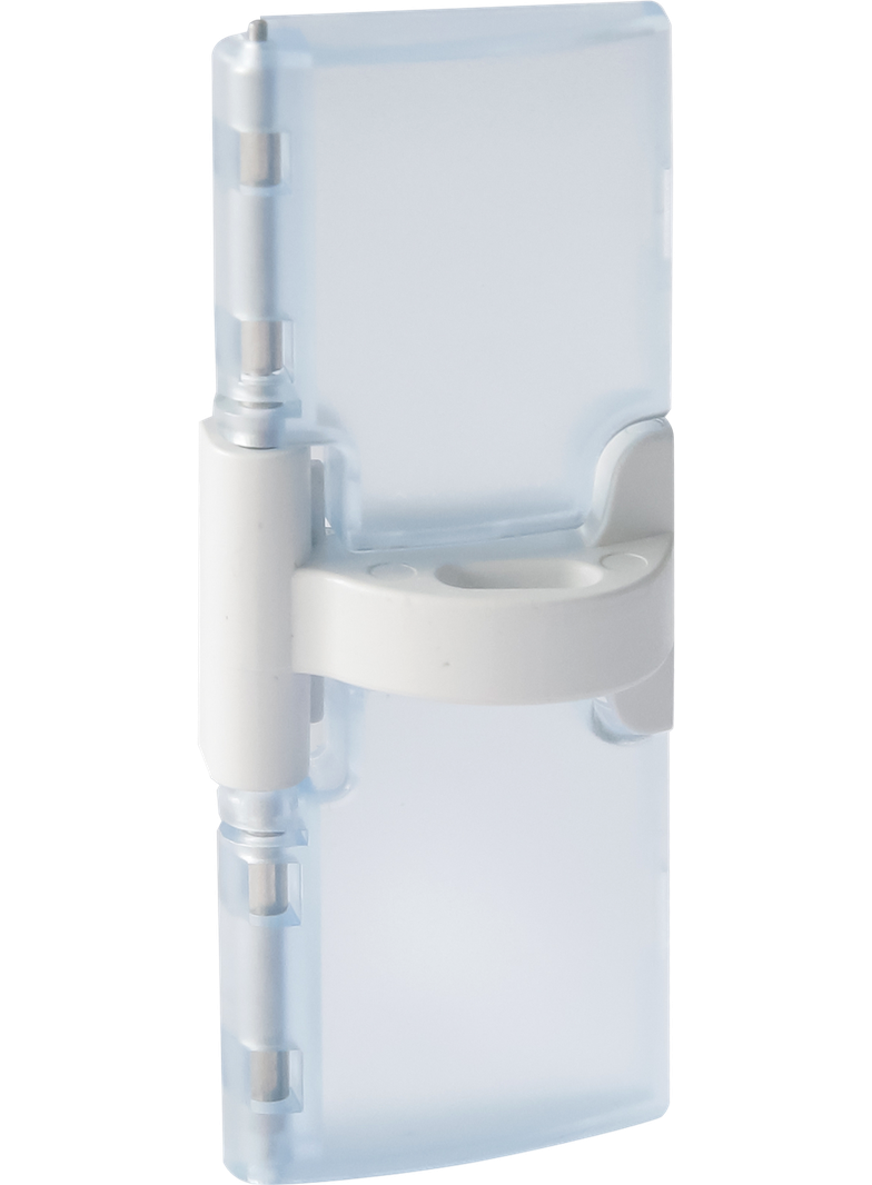 Blokada Przycisków Kłódką DMX3 1600 028177 LEGRAND