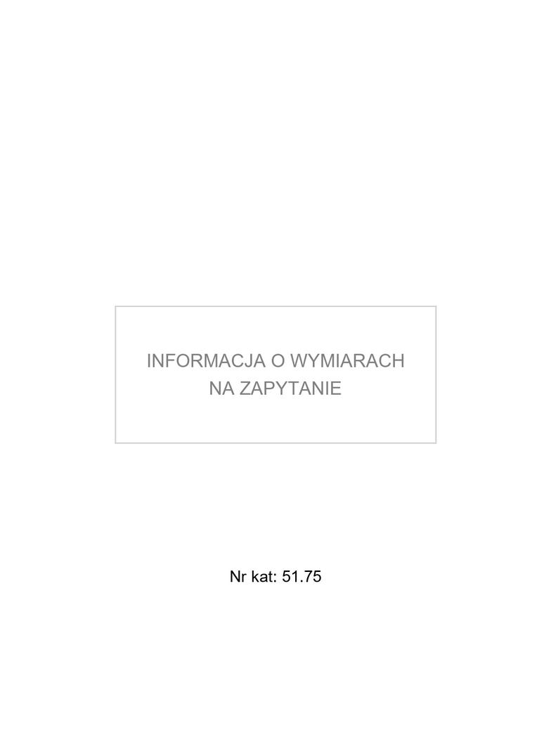 AWA-WO wtyczka prosta OP44 51.75 OPATÓWEK