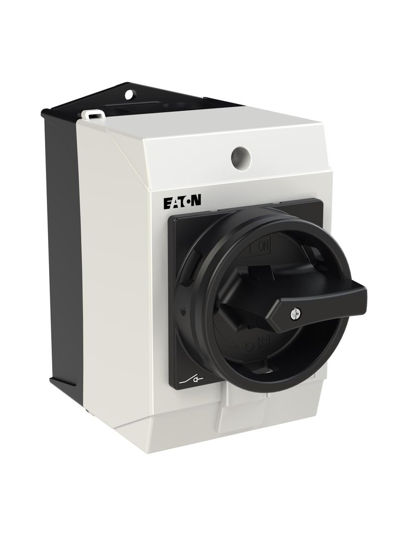 T0-3-15683/I1/SVB-SW Łącznik krzywkowy 20A 6.5kW 207158 EATON