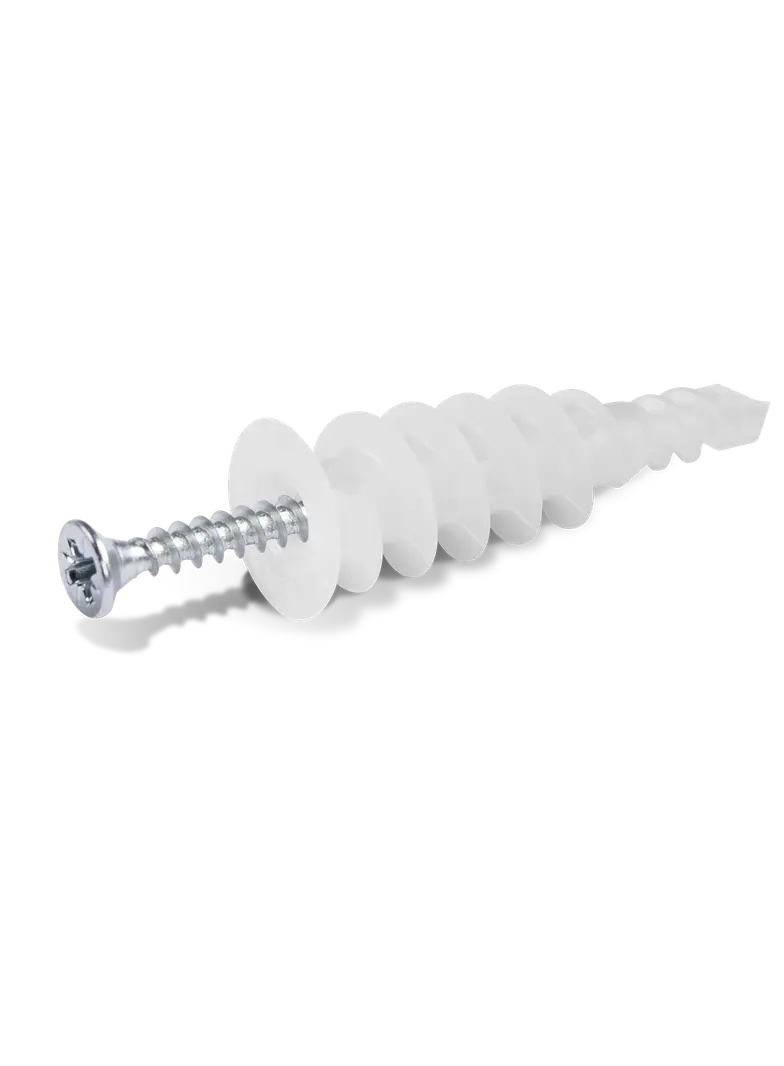 Łącznik samowiercący 16x46mm /100szt./ R-DRA-01L-PLUS RAWLPLUG