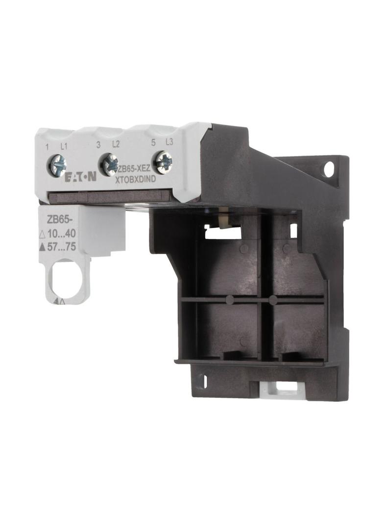 ZB65-XEZ Podstawa montażowa na szynę TH35 dla ZB dla DILM40..72 278474 EATON