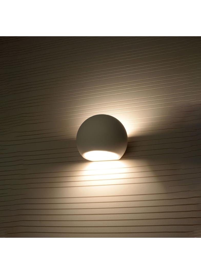 Sollux Kinkiet ceramiczny GLOBE SL.0032