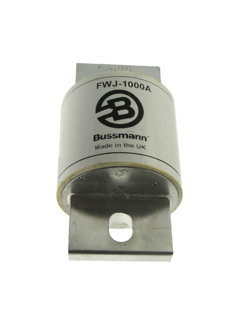 1000A 1000V AC SEMI-COND FUSE Wkładka szybka 1000A AC 1000V DC 800V 89x173 mm UL FWJ-1000A EATON