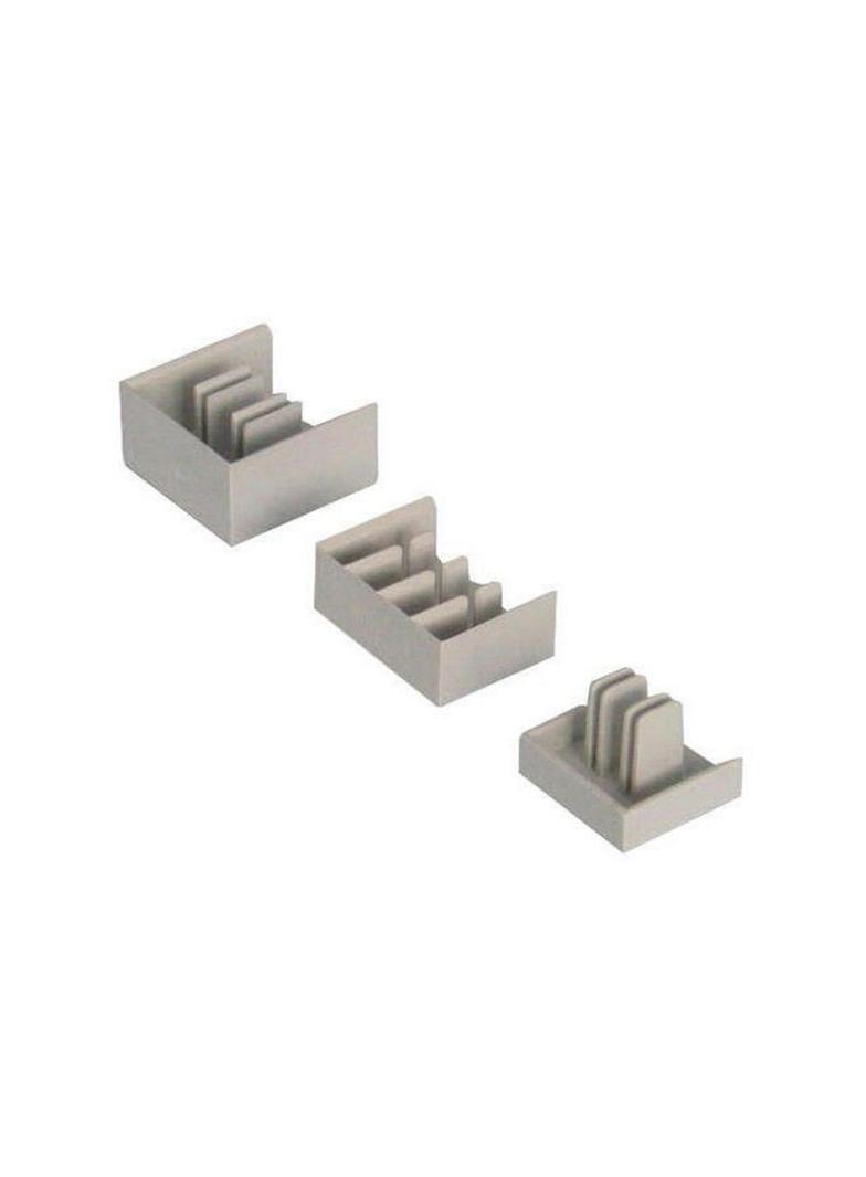 Z-V-AK/2+3P Zaślepka ochronna do szyn łączeniowych Z-SV 264930 EATON