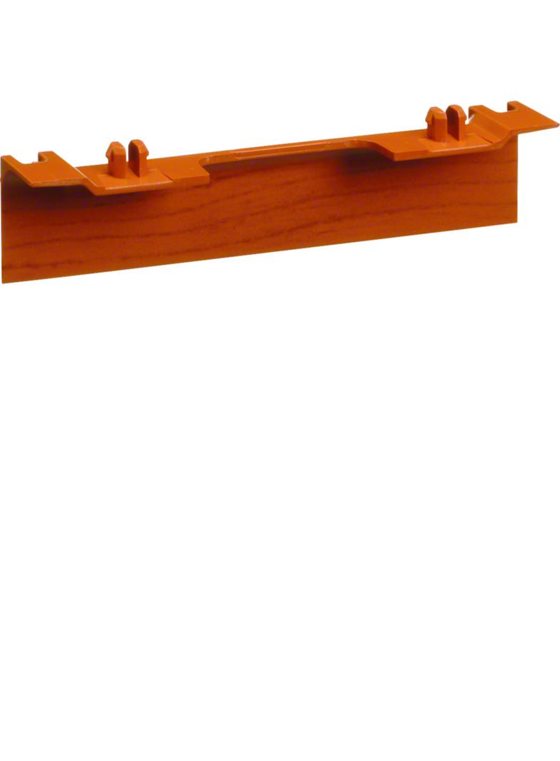 tehalit.SL Maskownica nośnika 20x55 fi60 wiśnia SL20055ACD4 HAGER