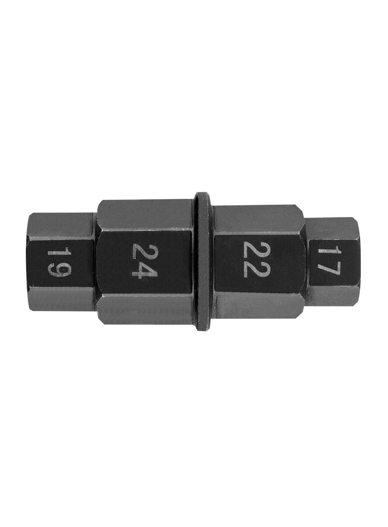 Narzędzie do osi motocyklowych 4 w 1