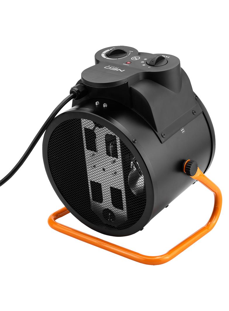 Nagrzewnica elektryczna ceramiczna PTC 5kW NEO GTX 90-064 GTX Poland