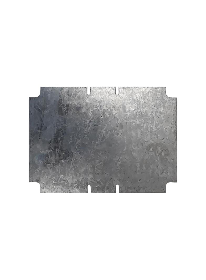 PM 3 płyta montażowa metal 33.30 OPATÓWEK