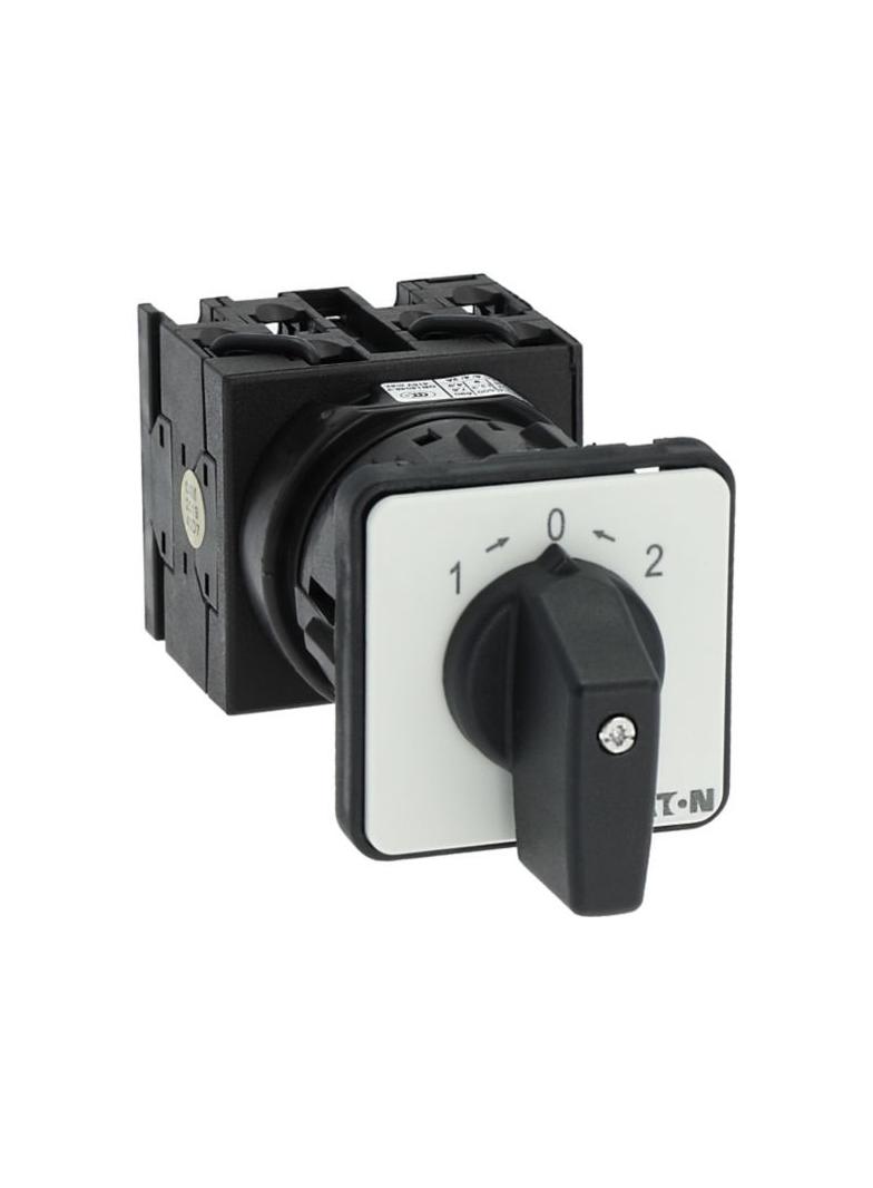 T0-3-8228/EZ Łącznik krzywkowy 20A 6.5kW 048334 EATON