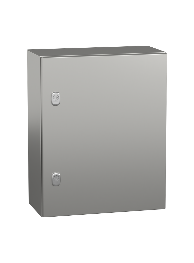 Spacial Obudowa wisząca ze stali nierdzewnej S3X IP66 316L 500x 400x 200mm