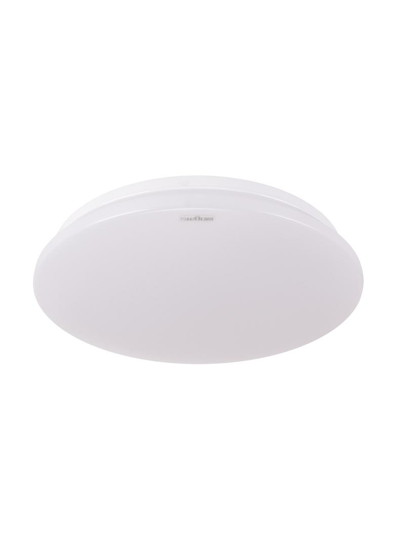 Plafoniera URAN LED C 18W 4000K 03826 IDEUS