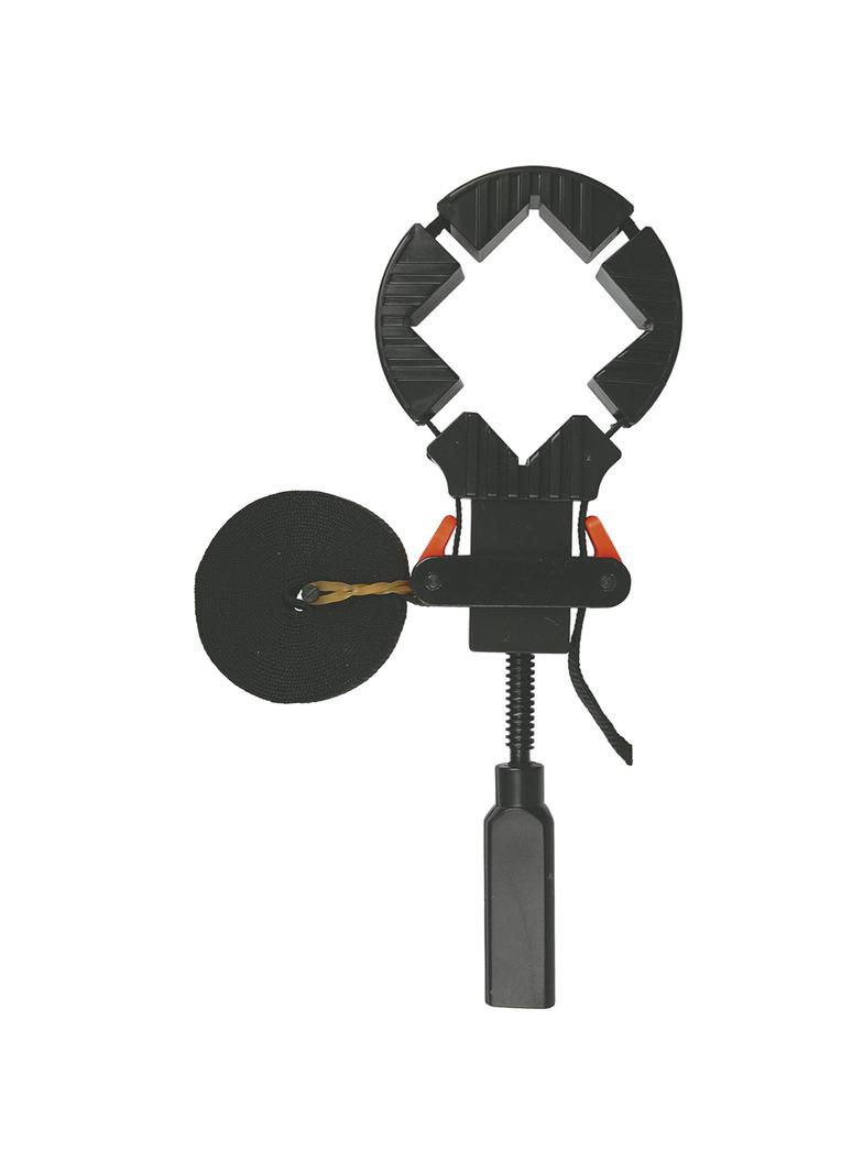 Ścisk taśmowy 4000 x 25 x 1 mm