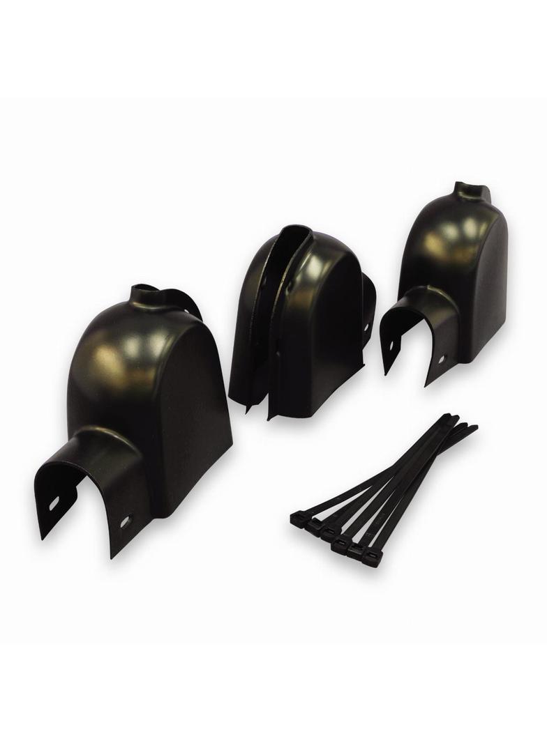 OSŁONA PRZECIW PTAKOM