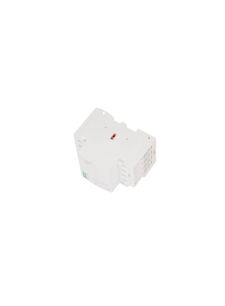 Stycznik 40A 24 V ACDC styki 4Z ST40-40-24ACDC F&F