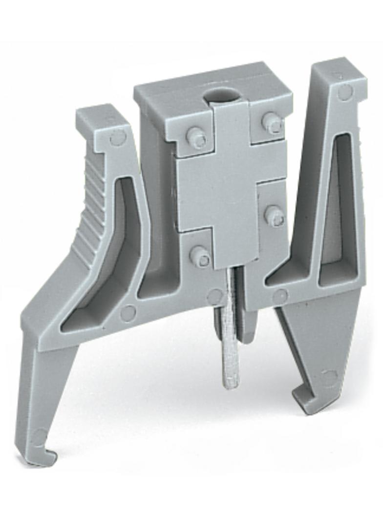 adapter pomiarowy z zaczepami szer. 8 mm do złączek z seria 260 /25szt./ WAGO