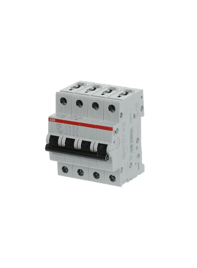 S204-C32 wyłącznik nadmiarowo-prądowy