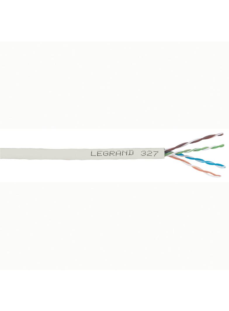 LCS KABEL TRANSMISYJNY U/UTP KAT.5E LSOH, Legrand 032750 LEGRAND