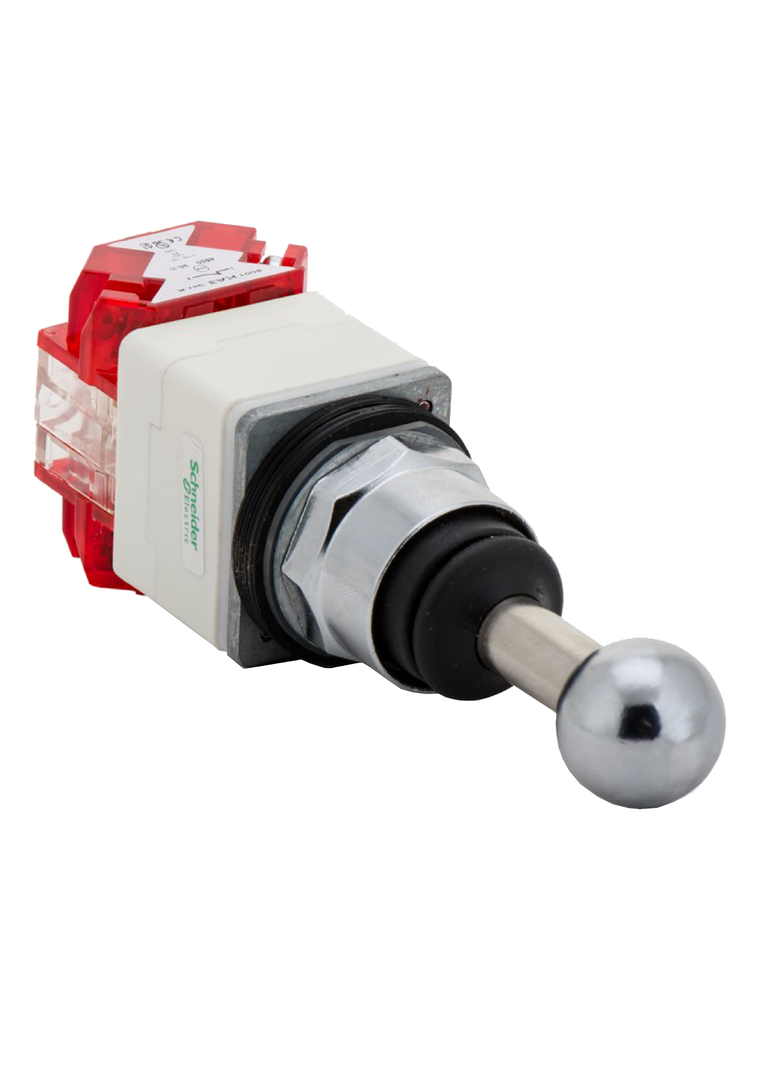 Harmony 9001K Manipulator drążkowy, 3 pozycyjny, O30, bez styków