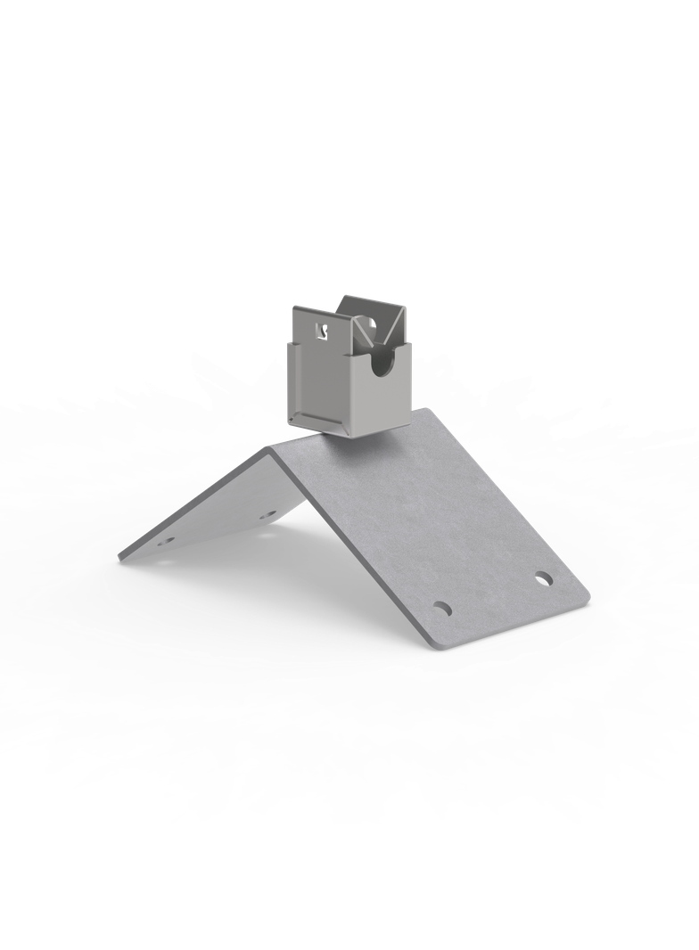 OG UCHWYT SZCZYTOWY NISKI