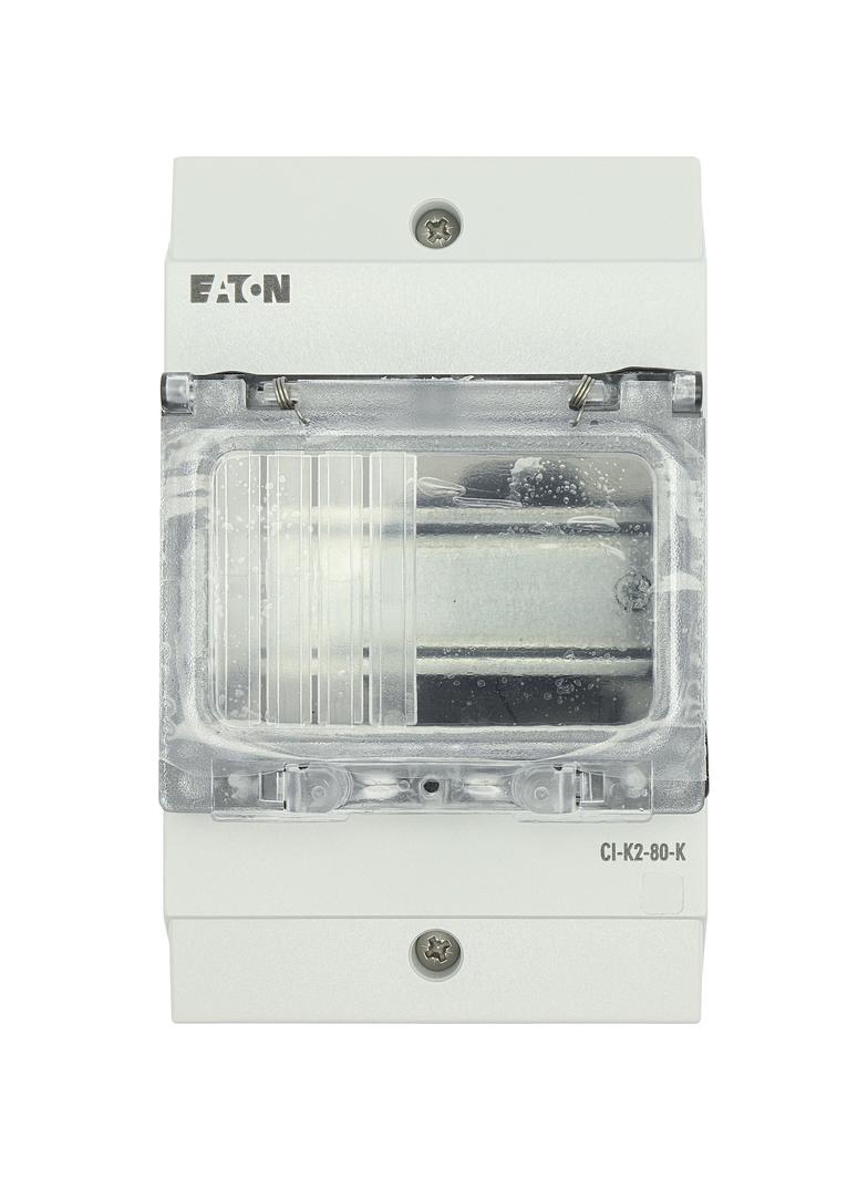 CI-K2-80-K Obudowa bezpieczników automatycznych CI- 211108 EATON
