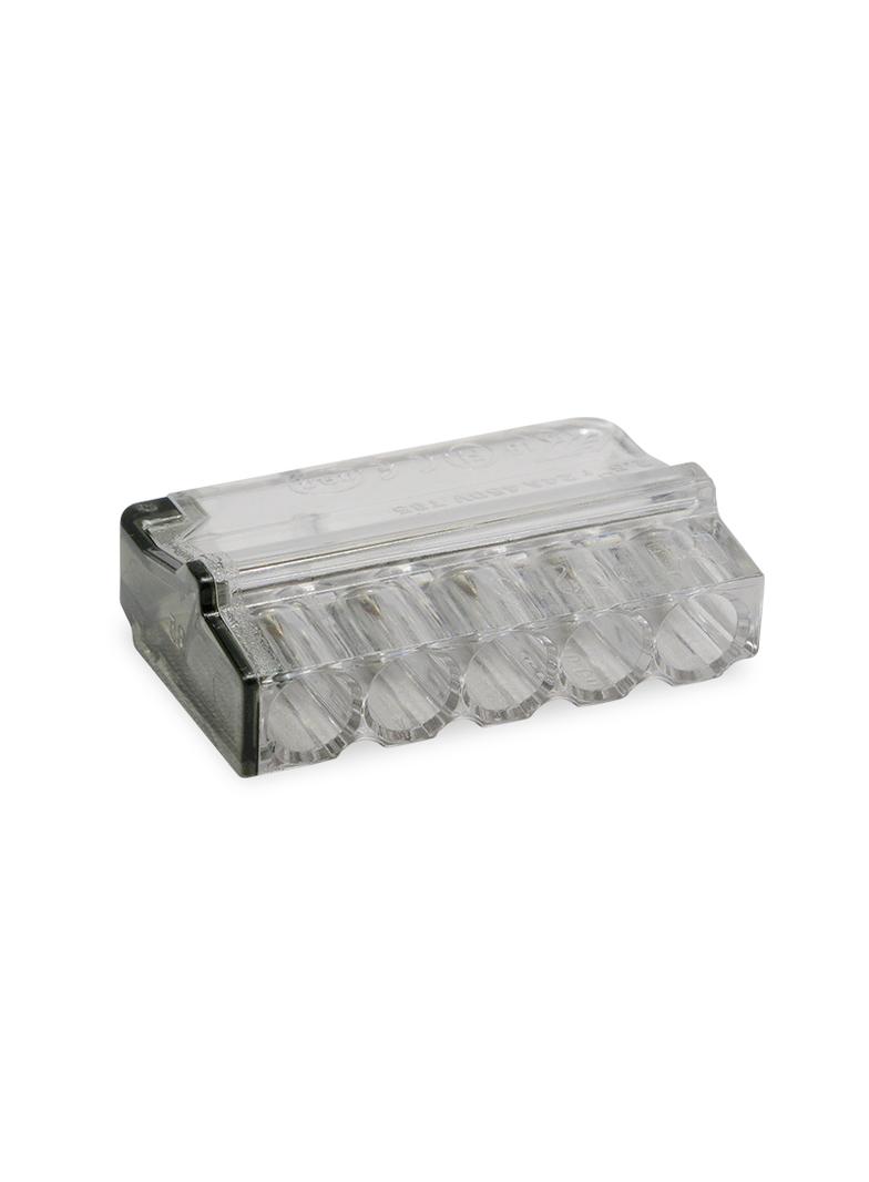 Złączka PC 255M ( 5 przewody)  39.25 OPATÓWEK