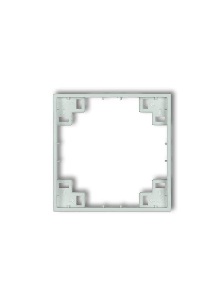 MINI Ramka pośrednia lodowy błękit