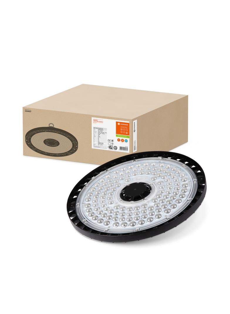Oprawa HIGH BAY P 190W 865 70DEG IP65