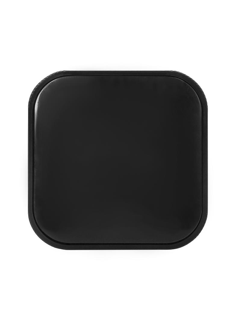 Łącznik pojedynczy jednobiegunowy natynkowy ToDo IP20 czarny OR-OE-7200/B ORNO