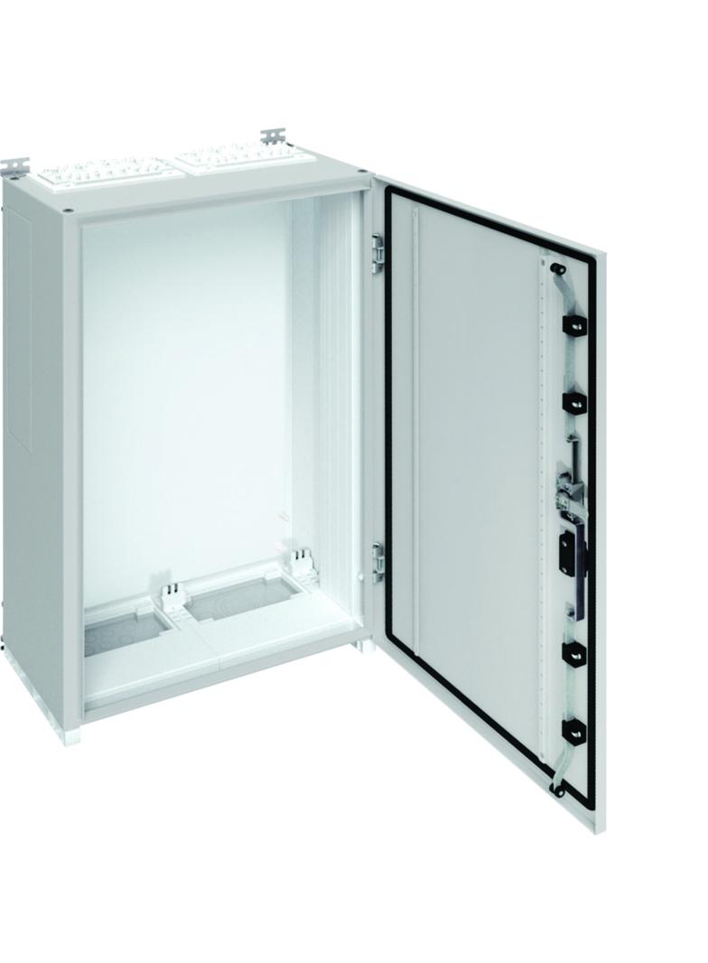 univers Rozdzielnica wisząca IP55 kl. II 550x950x275 FR62S HAGER