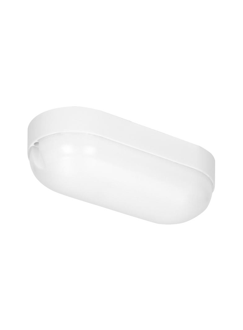 RISMO LED OVAL 12W oprawa kanałowa 1080lm IP65 IK08 4000K AD-OP-6158WLPM4 ORNO