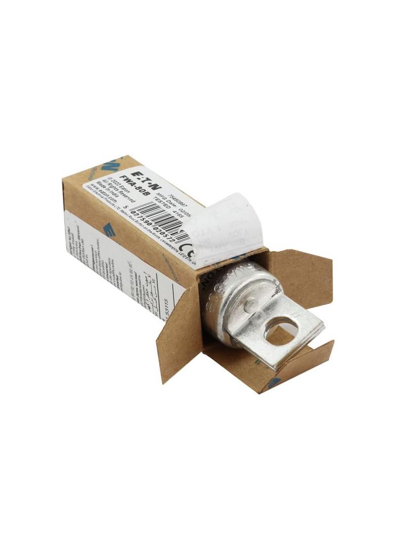 80AMP 150V AC SEMI-COND. FUSE Wkładka szybka 80A AC 150V DC 150V 25x68 mm UL FWA-80B EATON