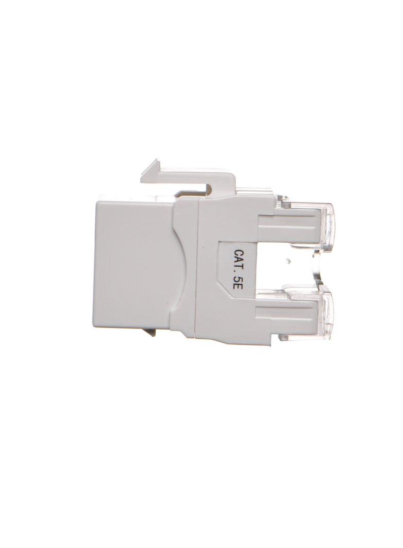 Wkład gniazda komputerowego RJ45 kat. 5e UTP Simon Connect