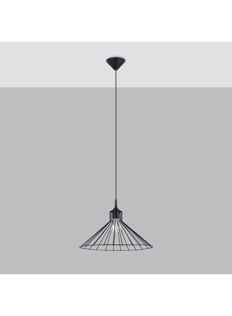 Sollux Lampa wisząca EDA SL.1186