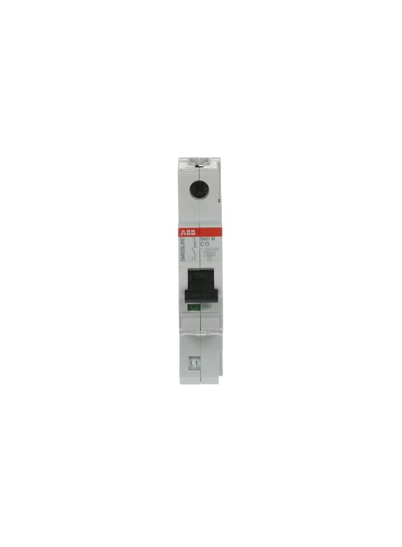 S401M-C13 wyłącznik nadmiarowo-prądowy SMISSLINE