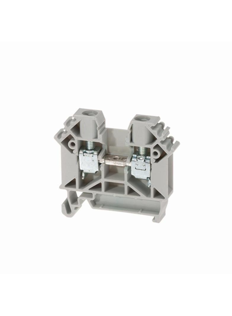 ZUG-6 ZŁĄCZKA K.SZARY