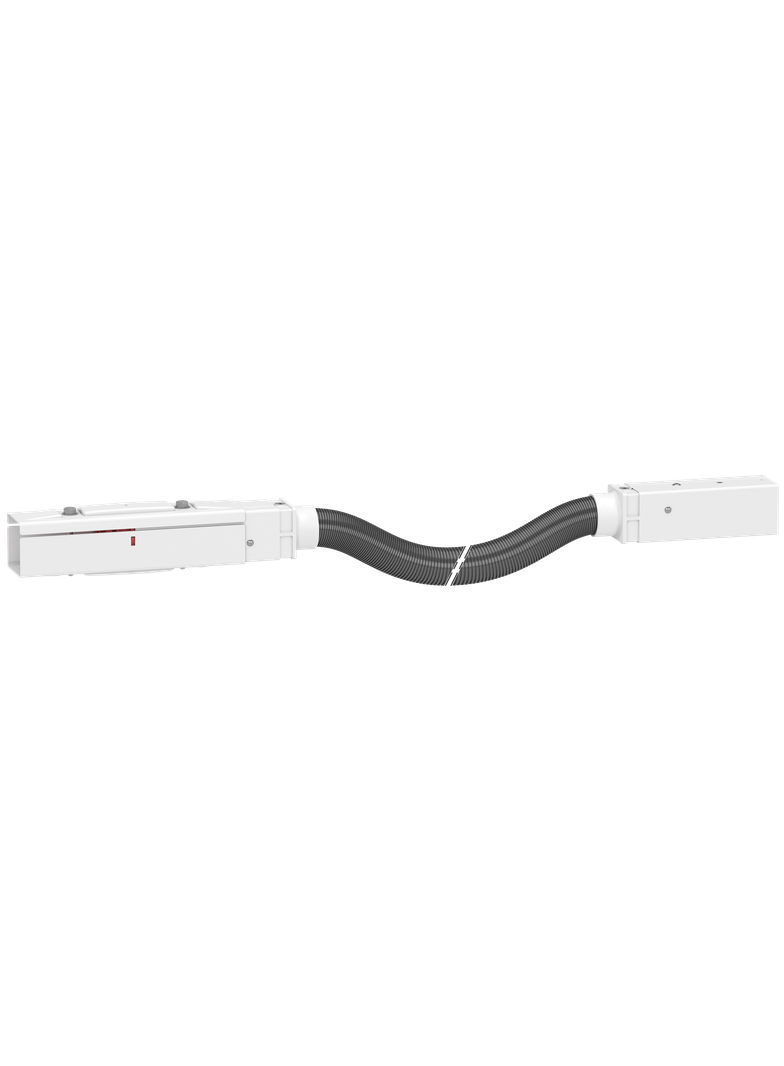 Canalis KB element elastyczny 3L+N+PE 40A 2m KBB40DF4420W Schneider