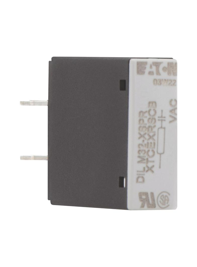 DILM32-XSPR500 Układ ochronny RC dla styczn. DILM17..38 281204 EATON