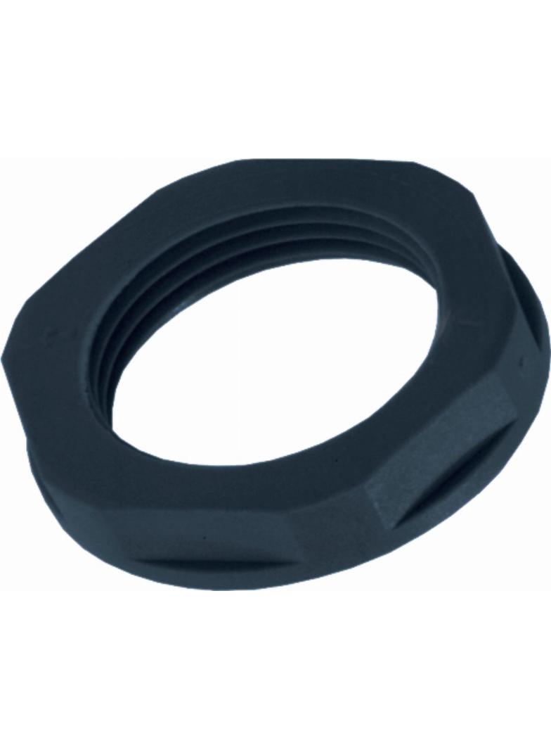 SKINTOP GMP-GL M 25 X1,5 SWRAL 9005CZARNY