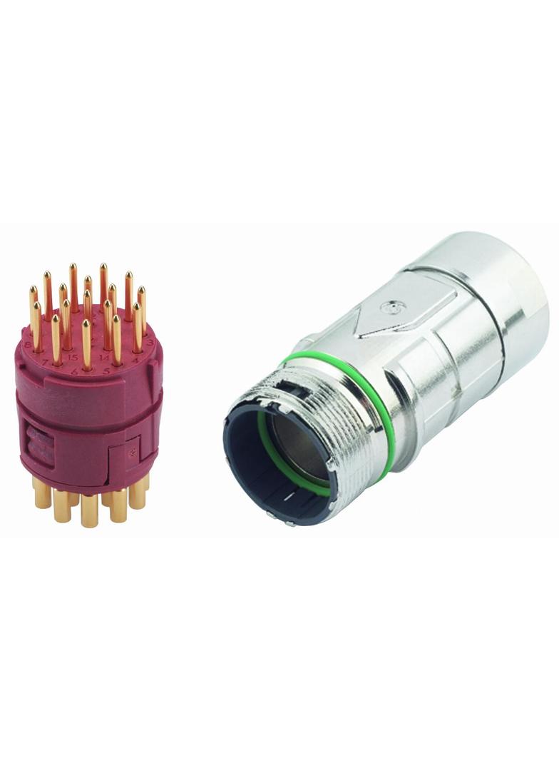 KIT H-A M23 D6 N 17E SLM