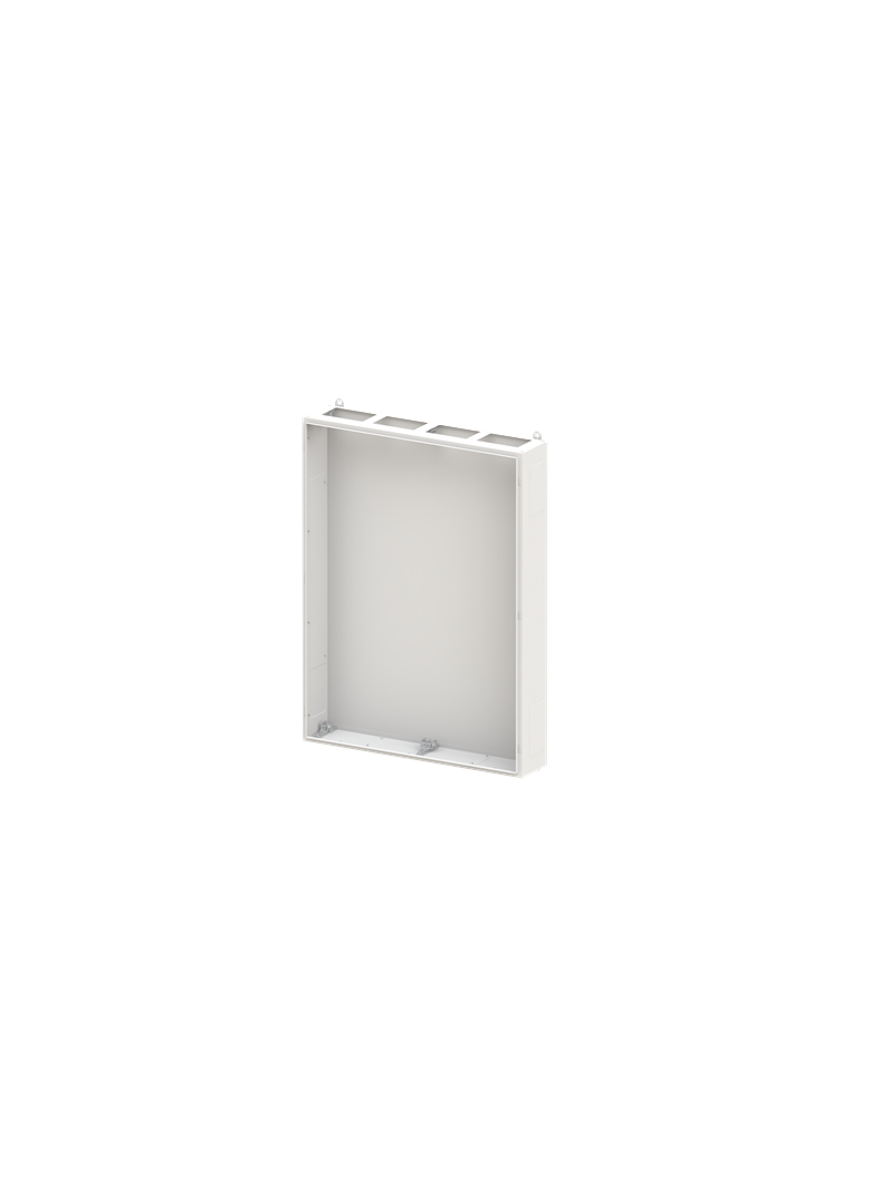 TG409GB TwinLine-G szafa naścienna I kl. izol. IP30 bez drzwi 2CPX010249R9999 ABB