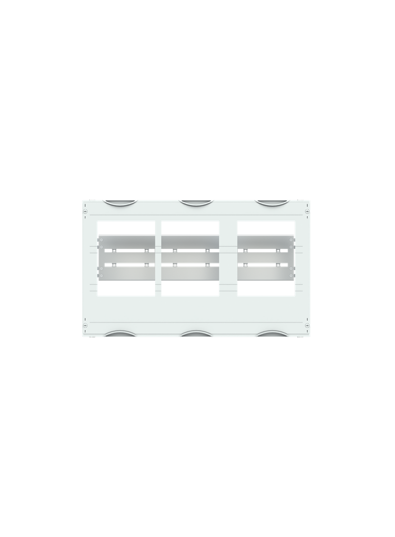 MBT342 Zestaw moduł do rozŁączników bezp. XLP1 (do samodzielnego montażu)