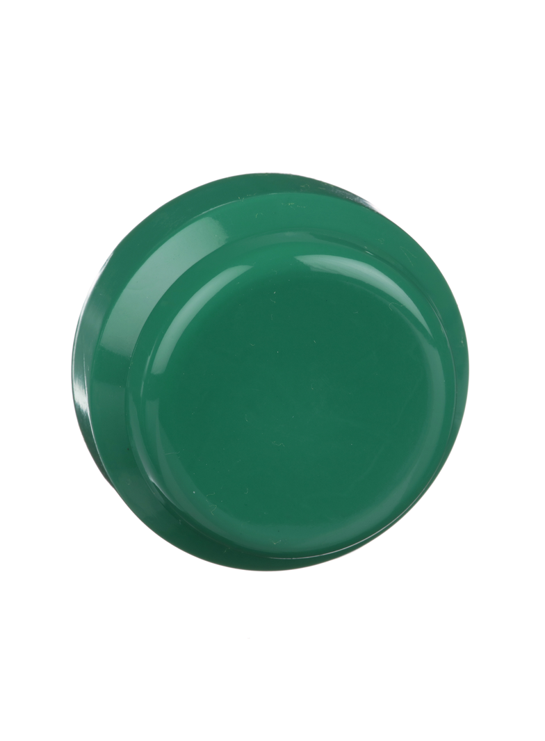 Harmony 9001K Osłona dla przycisku O30 mm bez podświetlenia, zielona