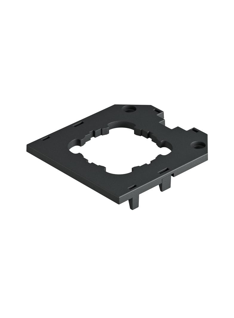 UT3 D1, Ramka montażowa