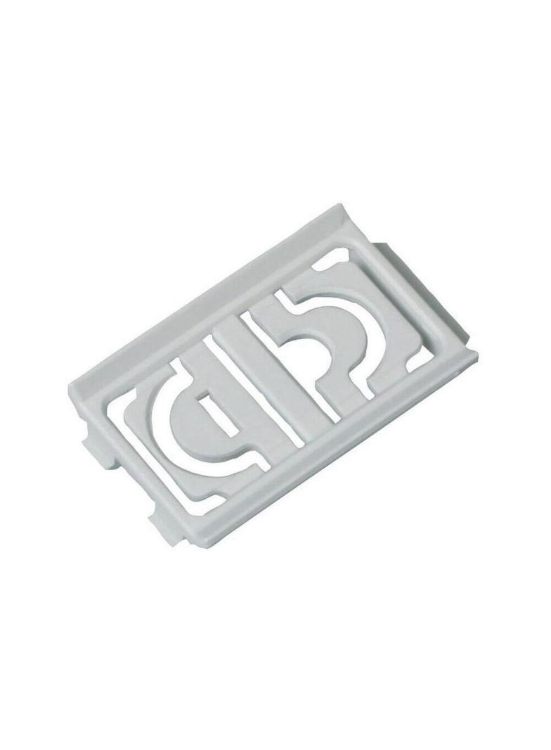 DILM65-XIP2X Zestaw osłon IP2X DILM40..72 106491 EATON